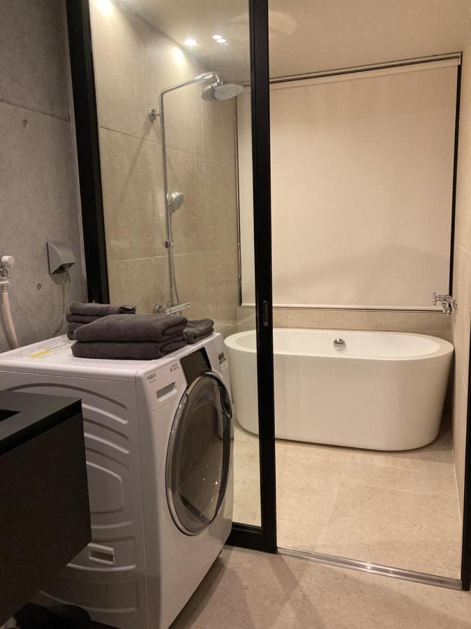 G.Bouquet Hotell Nakijin Exteriör bild